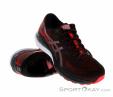Asics Gel-Kayano 28 Mens Running Shoes, Asics, Black, , Male, 0103-10470, 5637901230, 0, N1-01.jpg