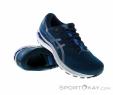 Asics Gel-Kayano 28 Mens Running Shoes, Asics, Blue, , Male, 0103-10470, 5637901237, 4550330348762, N1-01.jpg