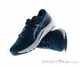 Asics Gel-Kayano 28 Mens Running Shoes, Asics, Blue, , Male, 0103-10470, 5637901237, 4550330348762, N1-06.jpg