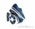 Asics Gel-Kayano 28 Mens Running Shoes, , Blue, , Male, 0103-10470, 5637901237, , N1-16.jpg