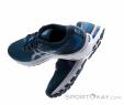 Asics Gel-Kayano 28 Mens Running Shoes, , Blue, , Male, 0103-10470, 5637901237, , N4-09.jpg