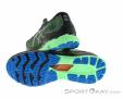 Asics Gel-Kayano 28 Lite-Show Mens Running Shoes, Asics, Negro, , Hombre, 0103-10472, 5637901271, 4550330343439, N2-12.jpg