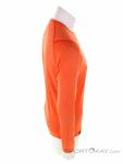 Salewa Pedroc 2 Dry L/S Mens Functional Shirt, Salewa, Orange, , Male, 0032-11065, 5637901289, 4053866235129, N2-17.jpg