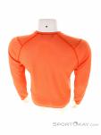 Salewa Pedroc 2 Dry L/S Mens Functional Shirt, , Orange, , Male, 0032-11065, 5637901289, , N3-13.jpg