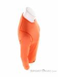 Salewa Pedroc 2 Dry L/S Mens Functional Shirt, , Orange, , Male, 0032-11065, 5637901289, , N3-18.jpg