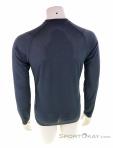 Salewa Pedroc 2 Dry L/S Mens Functional Shirt, Salewa, Dark-Blue, , Male, 0032-11065, 5637901294, 4053866292061, N2-12.jpg