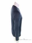 Salewa Pedroc 2 Dry L/S Mens Functional Shirt, Salewa, Dark-Blue, , Male, 0032-11065, 5637901294, 4053866292061, N2-17.jpg
