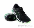 Asics GT-2000 9 Mens Running Shoes, Asics, Green, , Male, 0103-10414, 5637901309, 0, N1-01.jpg