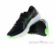 Asics GT-2000 9 Mens Running Shoes, Asics, Green, , Male, 0103-10414, 5637901309, 0, N1-06.jpg