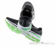 Asics GT-2000 9 Hommes Chaussures de course, Asics, Vert, , Hommes, 0103-10414, 5637901309, 0, N4-14.jpg