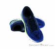 Asics Gel-Cumulus 23 Mens Running Shoes, , Blue, , Male, 0103-10475, 5637901322, , N2-02.jpg