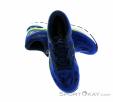 Asics Gel-Cumulus 23 Mens Running Shoes, Asics, Blue, , Male, 0103-10475, 5637901322, 0, N3-03.jpg
