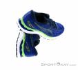 Asics Gel-Cumulus 23 Mens Running Shoes, , Blue, , Male, 0103-10475, 5637901322, , N3-18.jpg