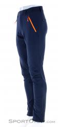 Salewa Pedroc SW/DST Mens Outdoor Pants, , Dark-Blue, , Male, 0032-10855, 5637901327, , N1-06.jpg