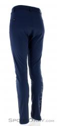 Salewa Pedroc SW/DST Mens Outdoor Pants, , Dark-Blue, , Male, 0032-10855, 5637901327, , N1-11.jpg