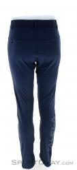 Salewa Pedroc SW/DST Mens Outdoor Pants, , Dark-Blue, , Male, 0032-10855, 5637901327, , N2-12.jpg
