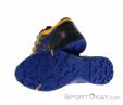 Asics Fujitrabuco Sky Mens Trail Running Shoes, , Blue, , Male, 0103-10409, 5637901350, , N1-11.jpg