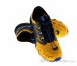 Asics Fujitrabuco Sky Mens Trail Running Shoes, , Blue, , Male, 0103-10409, 5637901350, , N2-02.jpg