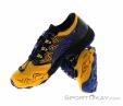 Asics Fujitrabuco Sky Mens Trail Running Shoes, Asics, Blue, , Male, 0103-10409, 5637901350, 4550330395292, N2-07.jpg