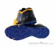 Asics Fujitrabuco Sky Mens Trail Running Shoes, , Blue, , Male, 0103-10409, 5637901350, , N2-12.jpg