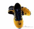 Asics Fujitrabuco Sky Mens Trail Running Shoes, Asics, Blue, , Male, 0103-10409, 5637901350, 4550330395292, N3-03.jpg