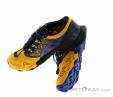 Asics Fujitrabuco Sky Mens Trail Running Shoes, Asics, Blue, , Male, 0103-10409, 5637901350, 4550330395292, N3-08.jpg