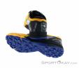 Asics Fujitrabuco Sky Mens Trail Running Shoes, Asics, Blue, , Male, 0103-10409, 5637901350, 4550330395292, N3-13.jpg