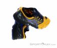 Asics Fujitrabuco Sky Mens Trail Running Shoes, , Blue, , Male, 0103-10409, 5637901350, , N3-18.jpg