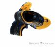 Asics Fujitrabuco Sky Mens Trail Running Shoes, , Blue, , Male, 0103-10409, 5637901350, , N4-19.jpg