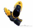 Asics Fujitrabuco Sky Mens Trail Running Shoes, , Blue, , Male, 0103-10409, 5637901350, , N5-15.jpg