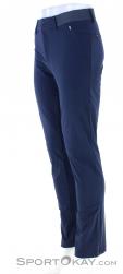 Salewa Pedroc 3 Dst Pant Mens Outdoor Pants, , Dark-Blue, , Male, 0032-11066, 5637901364, , N1-06.jpg