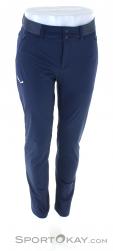Salewa Pedroc 3 Dst Pant Mens Outdoor Pants, , Dark-Blue, , Male, 0032-11066, 5637901364, , N2-02.jpg