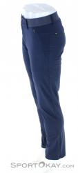 Salewa Pedroc 3 Dst Pant Mens Outdoor Pants, , Dark-Blue, , Male, 0032-11066, 5637901364, , N2-07.jpg