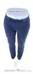 Salewa Pedroc 3 Dst Pant Mens Outdoor Pants, , Dark-Blue, , Male, 0032-11066, 5637901364, , N3-03.jpg