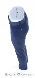 Salewa Pedroc 3 Dst Pant Mens Outdoor Pants, Salewa, Dark-Blue, , Male, 0032-11066, 5637901364, 4053866288644, N3-08.jpg