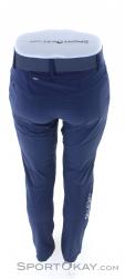 Salewa Pedroc 3 Dst Pant Mens Outdoor Pants, , Dark-Blue, , Male, 0032-11066, 5637901364, , N3-13.jpg