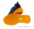 Asics Trabuco Max Hommes Chaussures de trail, Asics, Bleu, , Hommes, 0103-10479, 5637901391, 4550330194833, N1-11.jpg