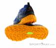 Asics Trabuco Max Mens Trail Running Shoes, Asics, Blue, , Male, 0103-10479, 5637901391, 4550330194833, N2-12.jpg
