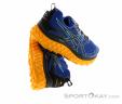 Asics Trabuco Max Hommes Chaussures de trail, Asics, Bleu, , Hommes, 0103-10479, 5637901391, 4550330194833, N2-17.jpg