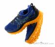 Asics Trabuco Max Hommes Chaussures de trail, Asics, Bleu, , Hommes, 0103-10479, 5637901391, 4550330194833, N3-08.jpg