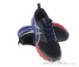 Asics Gel-Trabuco 9 GTX Mens Trail Running Shoes Gore-Tex, Asics, Noir, , Hommes, 0103-10480, 5637901395, 4550330141257, N2-02.jpg