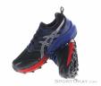 Asics Gel-Trabuco 9 GTX Mens Trail Running Shoes Gore-Tex, Asics, Black, , Male, 0103-10480, 5637901395, 4550330141257, N2-07.jpg