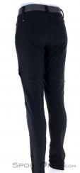 Salewa Pedroc 2 Durastretch 2/1 Mens Outdoor Pants, , Black, , Male, 0032-11067, 5637901402, , N1-11.jpg