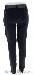 Salewa Pedroc 2 Durastretch 2/1 Mens Outdoor Pants, , Black, , Male, 0032-11067, 5637901402, , N2-12.jpg