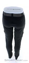 Salewa Pedroc 2 Durastretch 2/1 Mens Outdoor Pants, , Black, , Male, 0032-11067, 5637901402, , N3-13.jpg