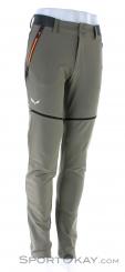 Salewa Pedroc 2 Durastretch 2/1 Mens Outdoor Pants, , Beige, , Male, 0032-11067, 5637901406, , N1-01.jpg