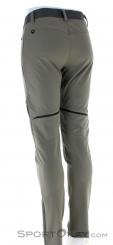 Salewa Pedroc 2 Durastretch 2/1 Mens Outdoor Pants, , Beige, , Male, 0032-11067, 5637901406, , N1-11.jpg