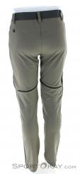 Salewa Pedroc 2 Durastretch 2/1 Mens Outdoor Pants, , Beige, , Male, 0032-11067, 5637901406, , N2-12.jpg