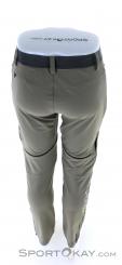 Salewa Pedroc 2 Durastretch 2/1 Mens Outdoor Pants, , Beige, , Male, 0032-11067, 5637901406, , N3-13.jpg