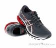 Asics GT-2000 9 Mens Running Shoes, Asics, Red, , Male, 0103-10414, 5637901418, 4550330154158, N1-01.jpg